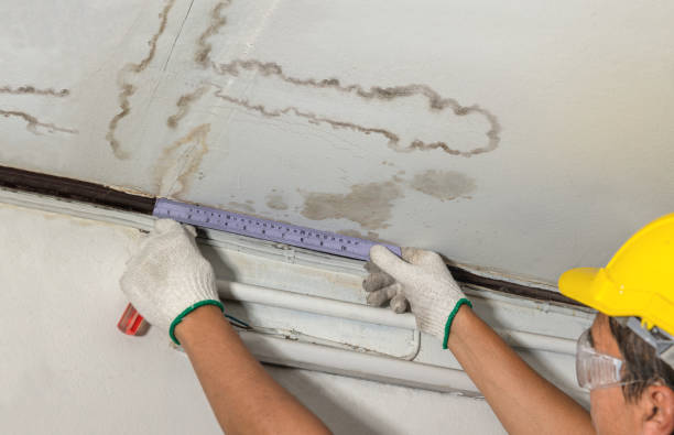 Reliable Water Damage Repair contractor in Burgin, KY by Aqua Guard Water Damage